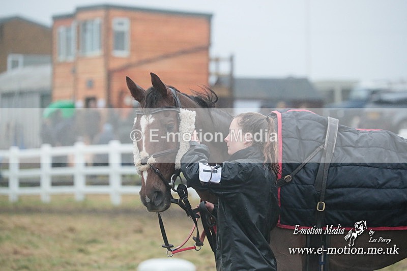 PtP 101223 563 - New Forest Hounds PtP Larkhill 10/12/23