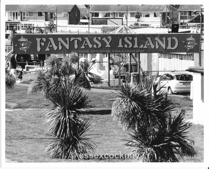  - Canvey island