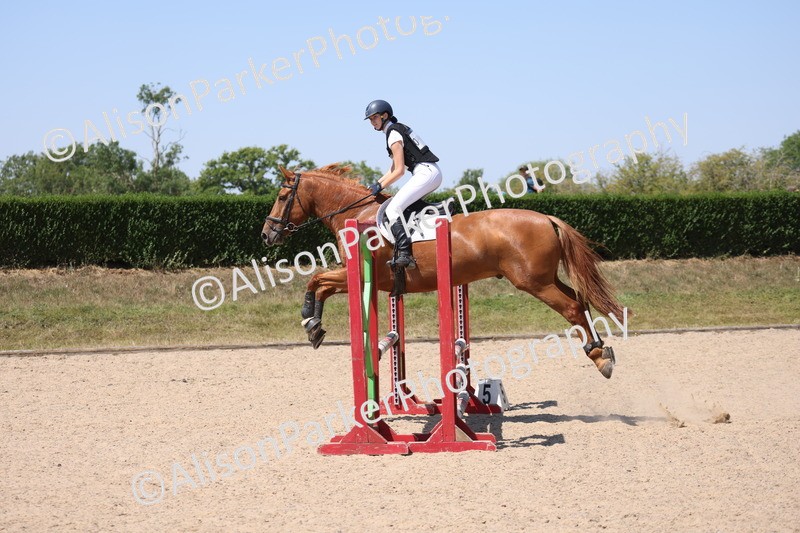 20250713-1031 - Class 5 - 80cm