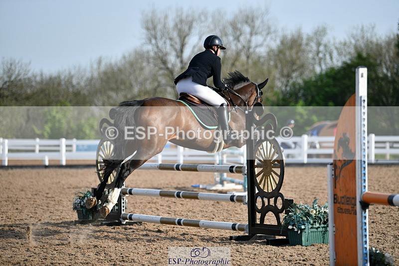 240511A-082712-10564 - Cls 27 85cm National Am Quali