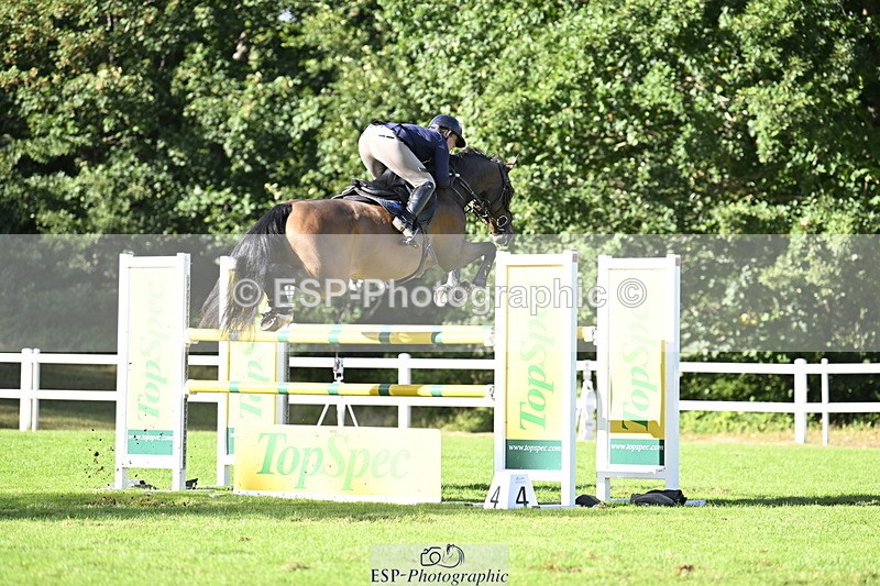 250829A-171130-02935 - Cls 5 Snr 1.40m