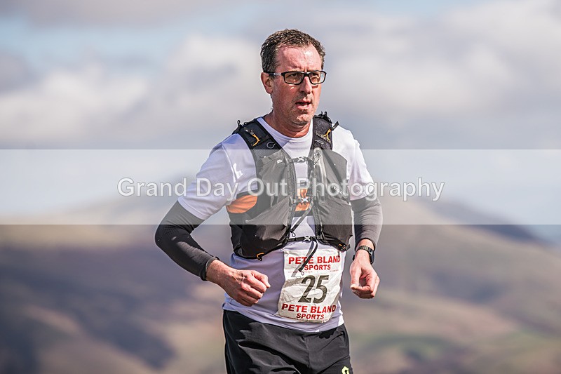 Coledale-859 - Coledale Horseshoe Fell Race Saturday 30th March 2024