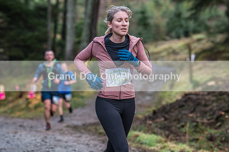 Glentress 21  10K-1109 - High Terrain Events Glentress 21 & 10K Trail Runs Saturday 18th February 2023