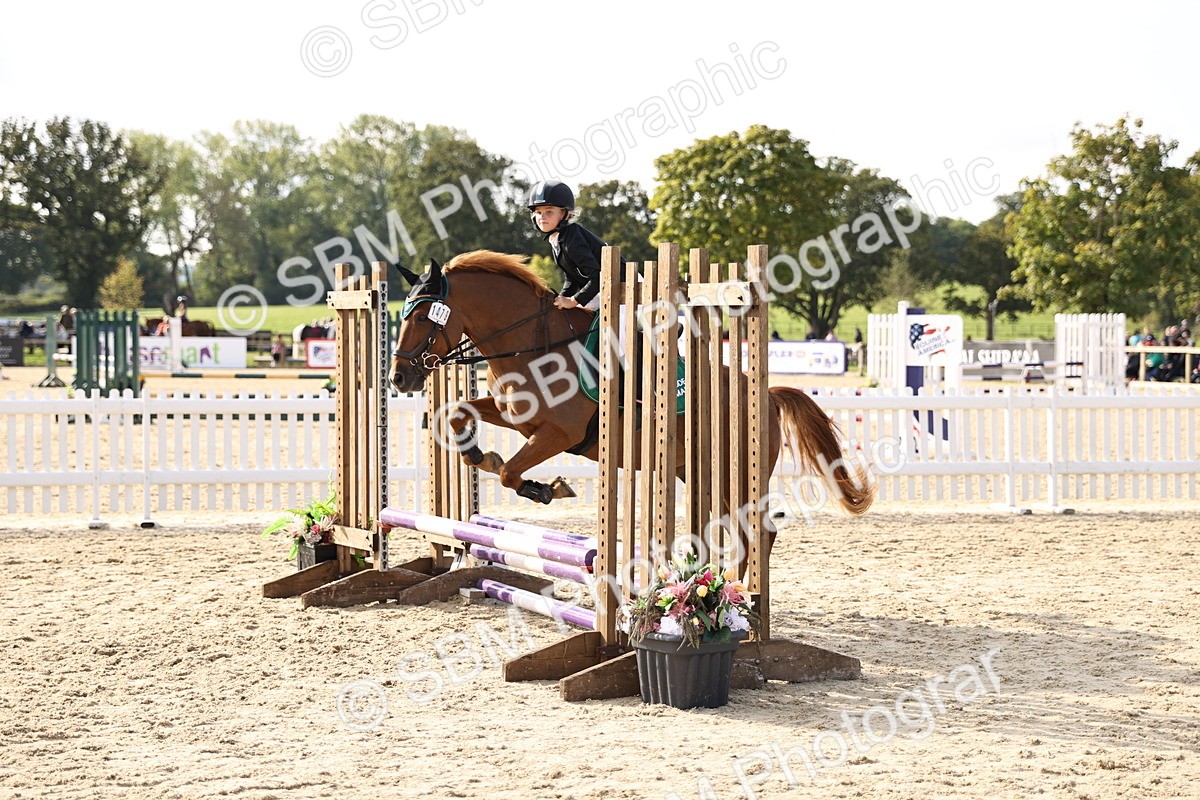 SBM_61877 - J12 - Junior Pony 55cm Championship