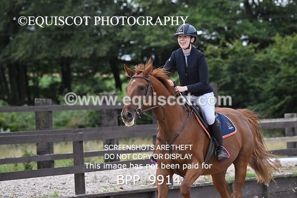 BPP_9914 - CLASS 6 SAT 0.95m Amateur Championship
