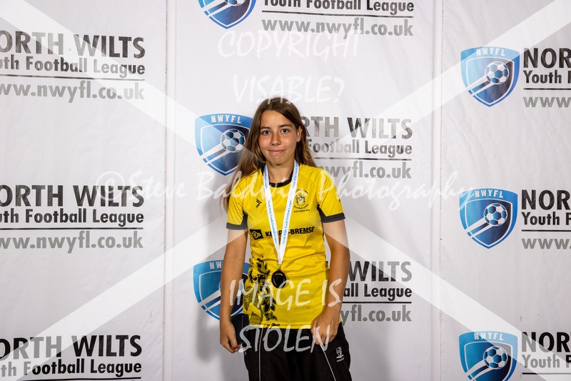 1DX30112 - Div 2 Melksham Youth