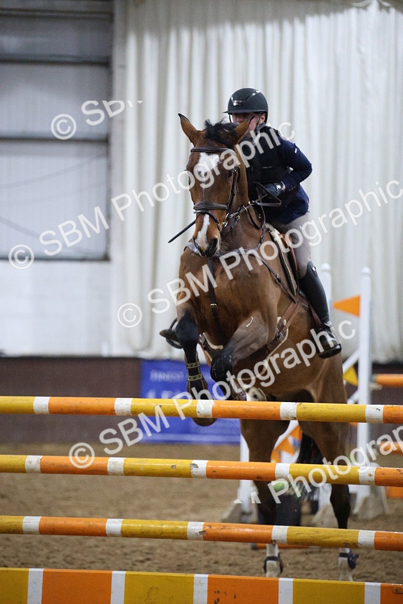 5K7A4846 - Class 5 - Blue Chip Calming Performance Championship Qualifer