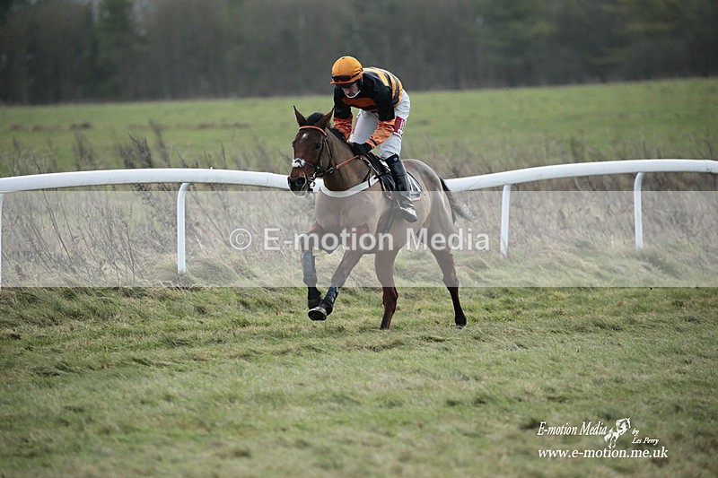 PtP 020122 34 - Larkhill Racing Club Point-to-Point 02/01/2022