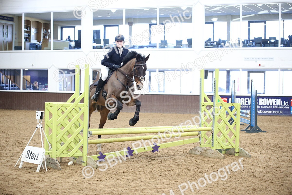 SBM_001143 - Class 4 - 70cm