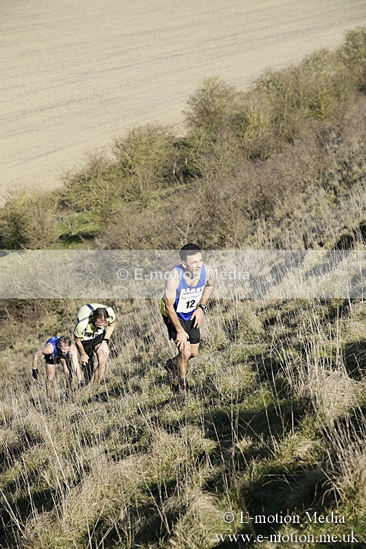 PVT 240219 980 - The Terminator Race - Pewsey Vale - 24/02/19