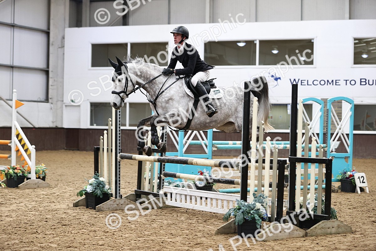 SBM_001076 - Class 3 - Senior Discovery - 1.00m Open