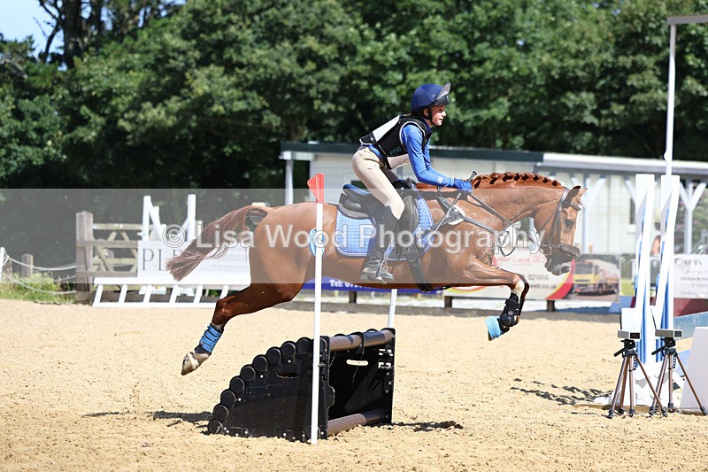 3E7A6866 - Class 2: 70cm