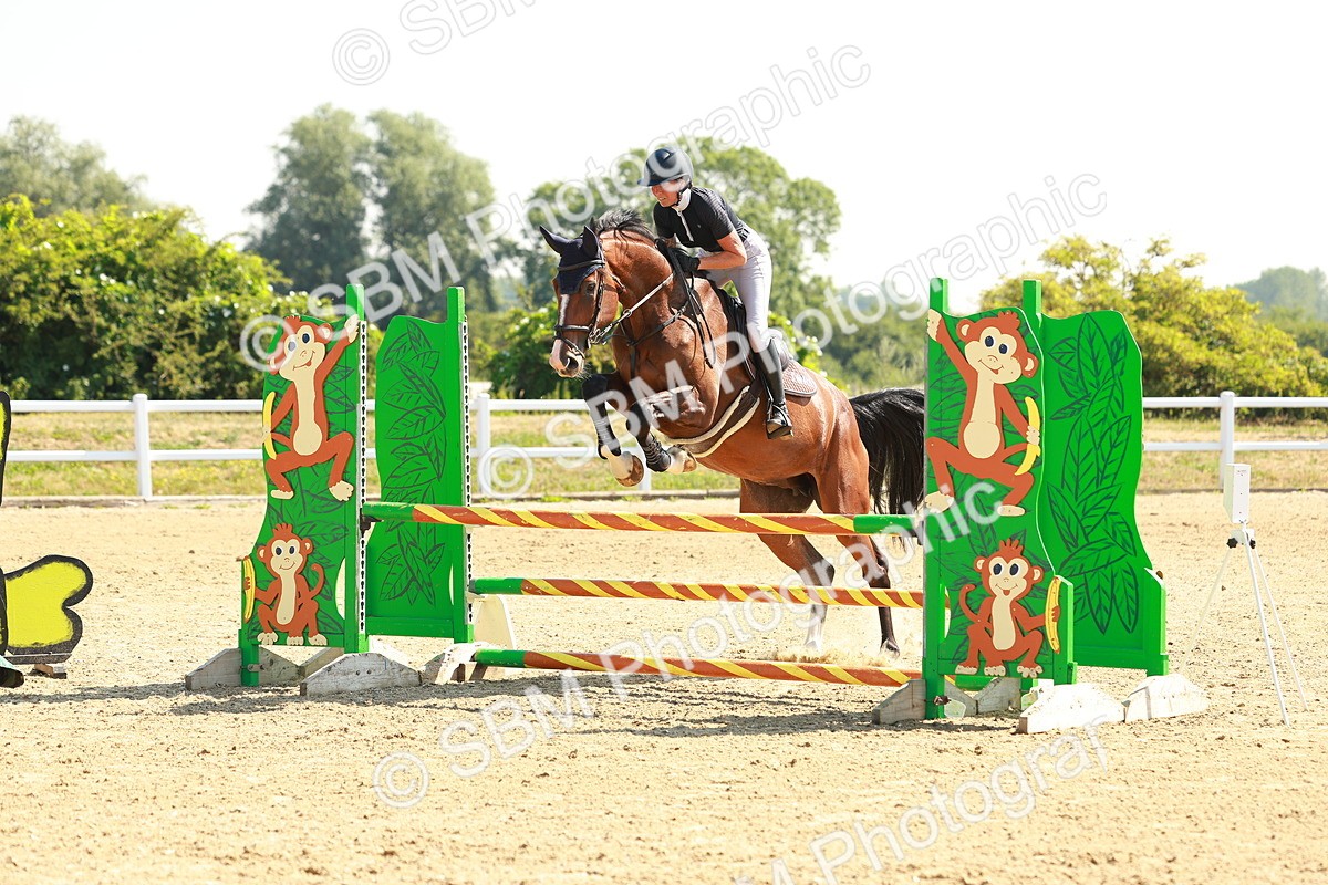 SBM_000103 - Class 2 - Senior British Novice - 90cm