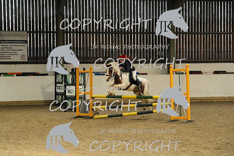 JKR02916 - Class 7 80cm