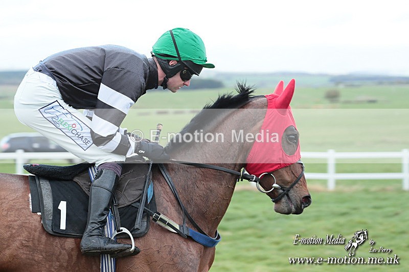 PtP 230324 493 - Tedworth Hunt PtP Larkhill Raccourse 23rd March 2024