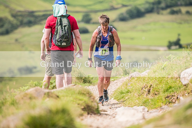 Wasdale-1014 - Wasdale Horseshoe Fell Race (Bad weather route) Saturday 11th July 2026