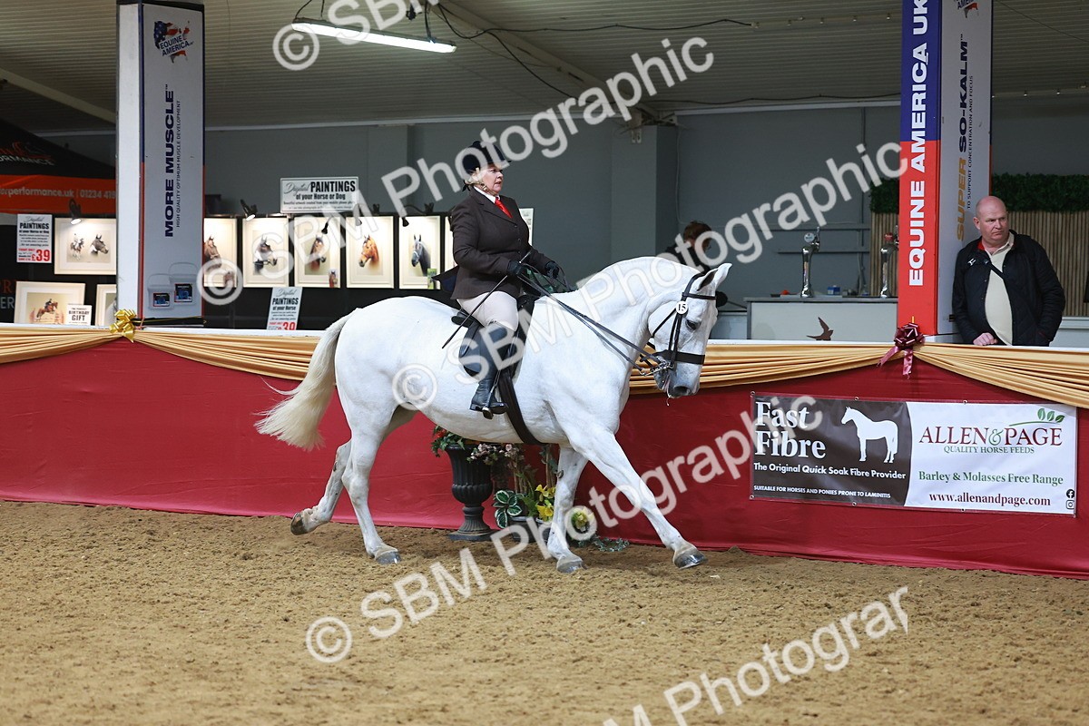 SBM_06024 - Class 12R - Ridden Pre-Vet