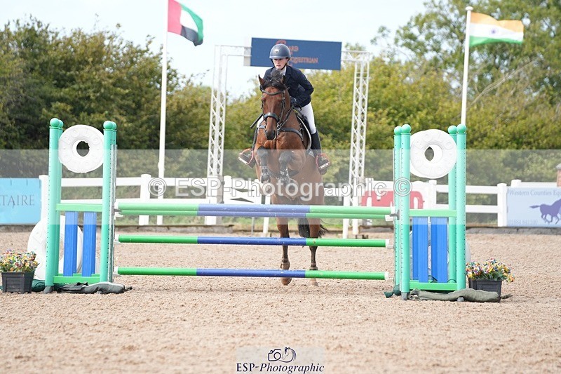 250911-141922-02272 - Cls 13 1.05m Amateur Champ