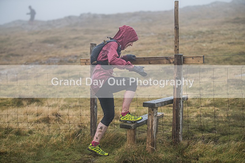 Buttermere-596 - Buttermere Shepherds Meet Fell Race Sunday 26th October 2025