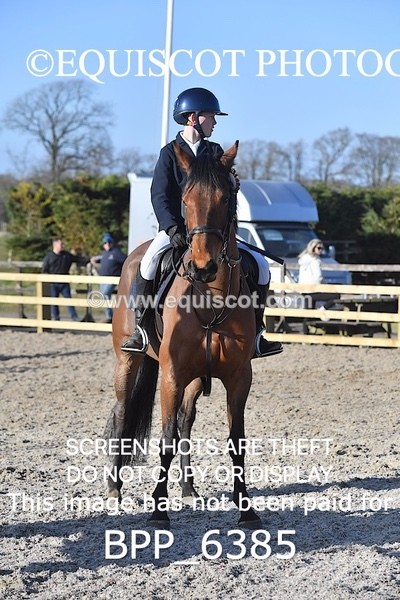 BPP_6385 - CLASS 9 SAT Pony Discovery / 90cm Open