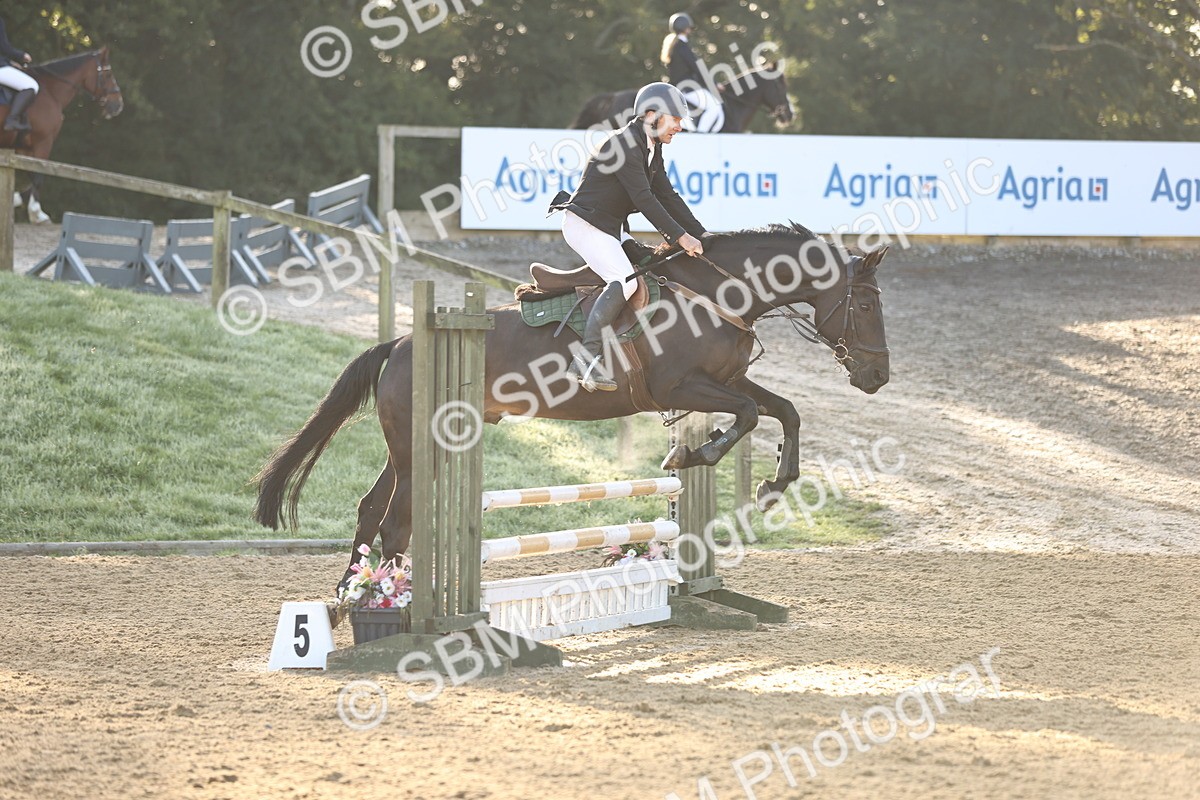 SBM_34541 - J38 - Senior 80cm Championship