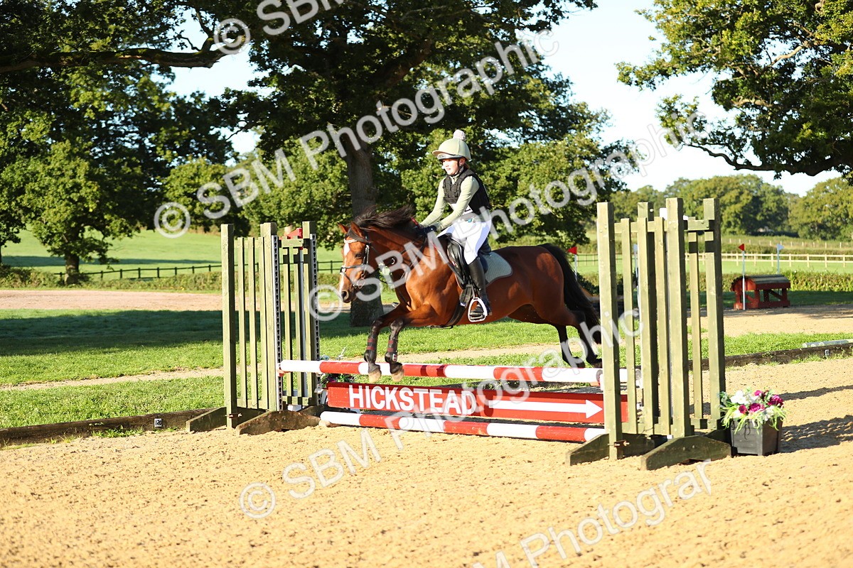 SBM_00427 - E1 Eventers Challenge Clear Round