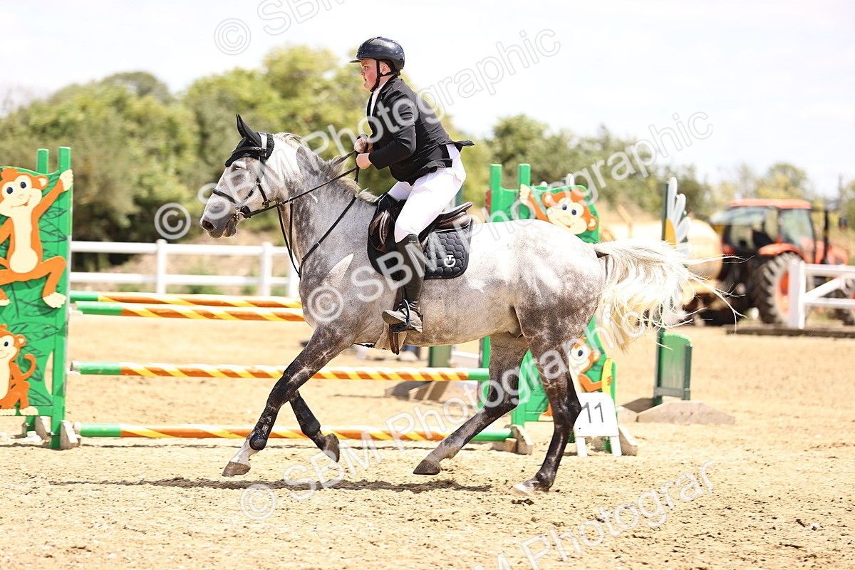 SBM_000696 - Class 4 - Senior Discovery - 1.00m