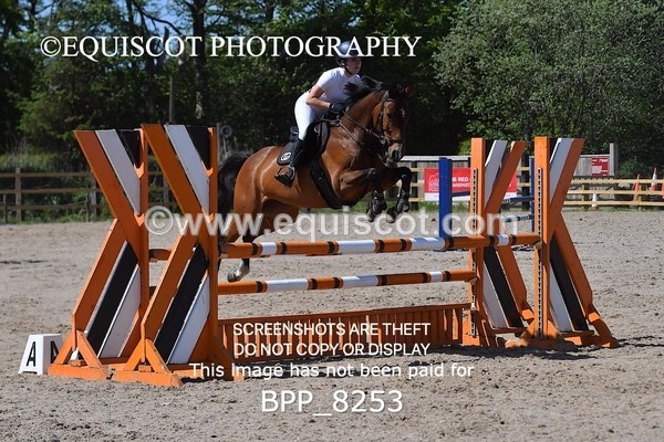 BPP_8253 - CLASS 5 Senior 1.05m Open