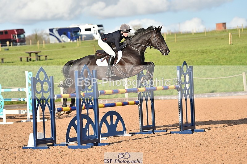 240306A-161518-01970 - Cls 5 Foxhunter and 1.20m Open