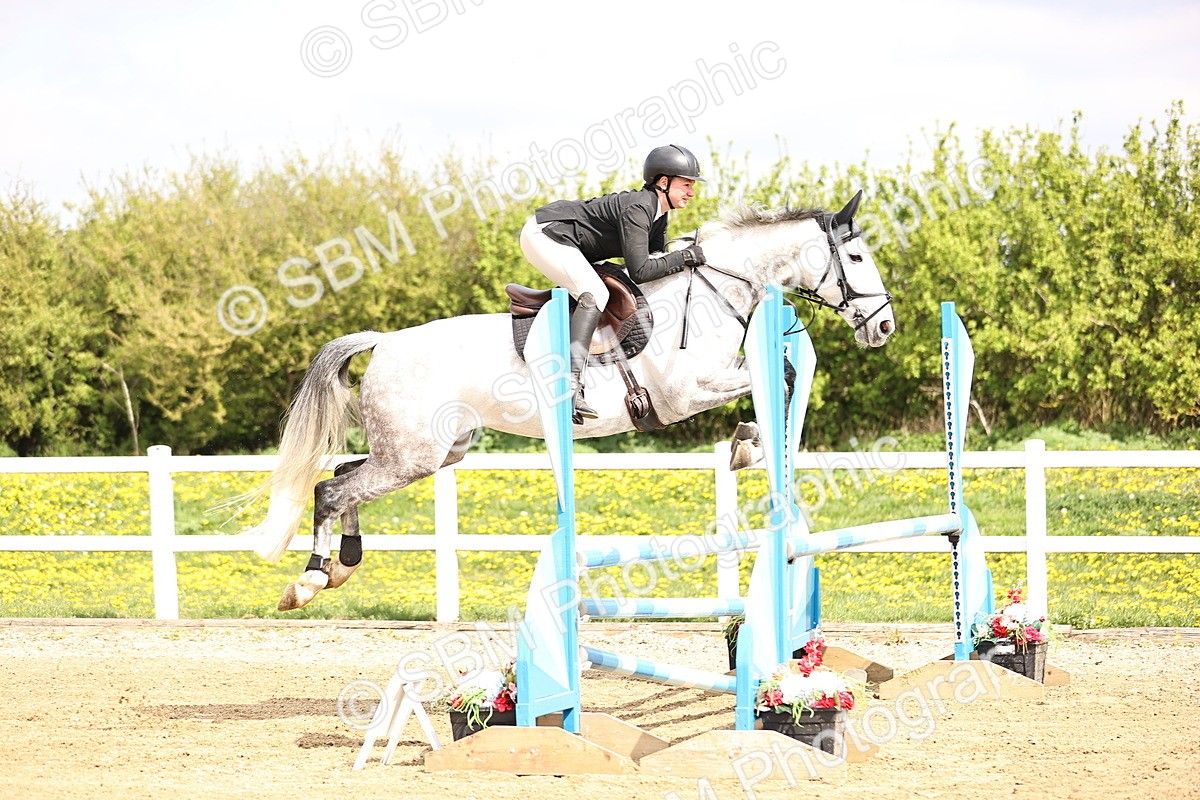 SBM_001828 - Class 10 - Senior British Discovery - 1.00m