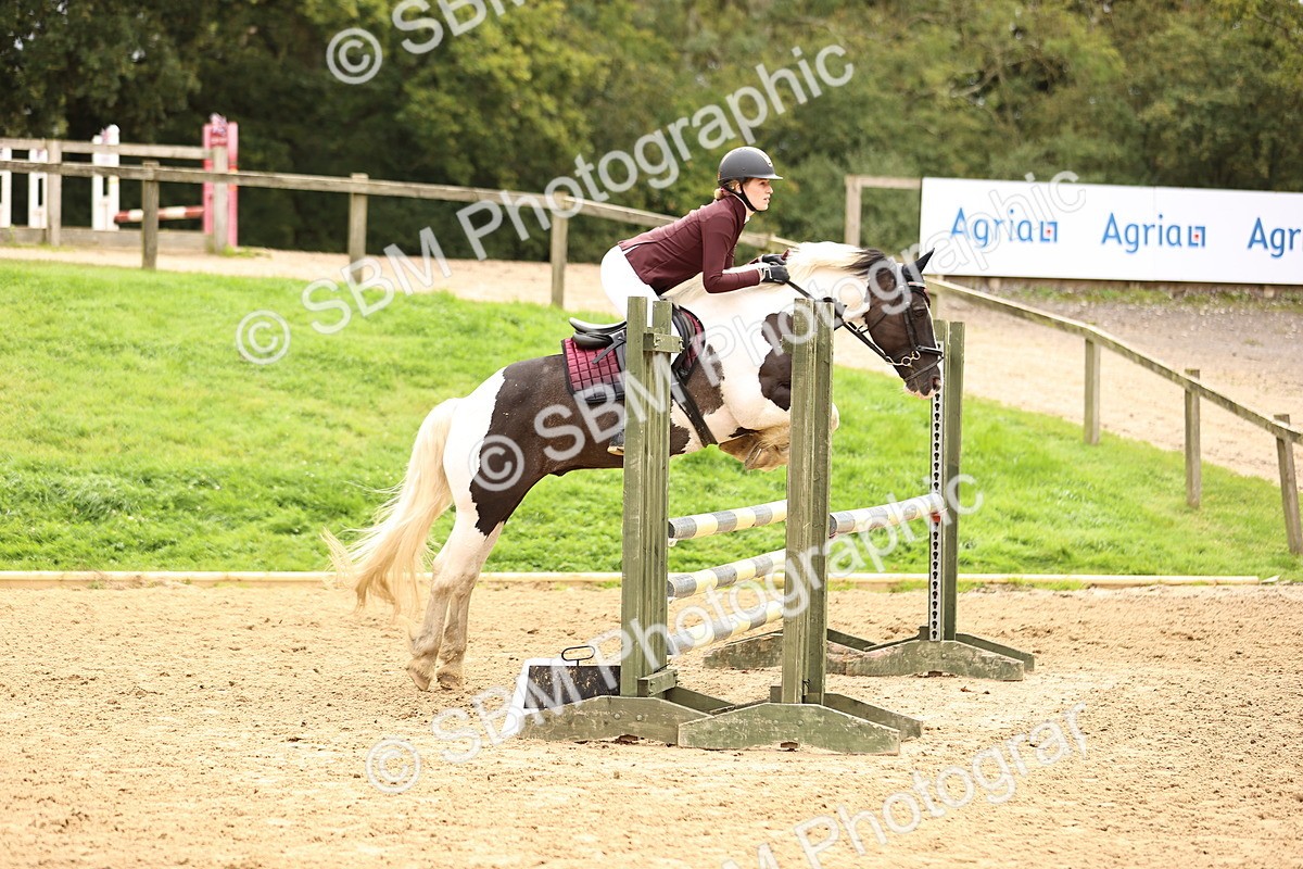 SBM_62938 - Supreme Championship 95cm 1.00m