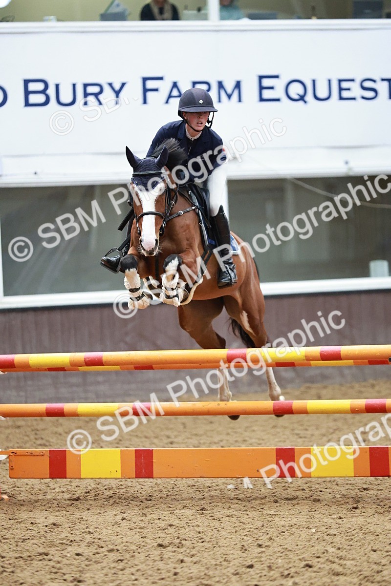 SBM_001144 - Class 3 - Senior Discovery 1.00m