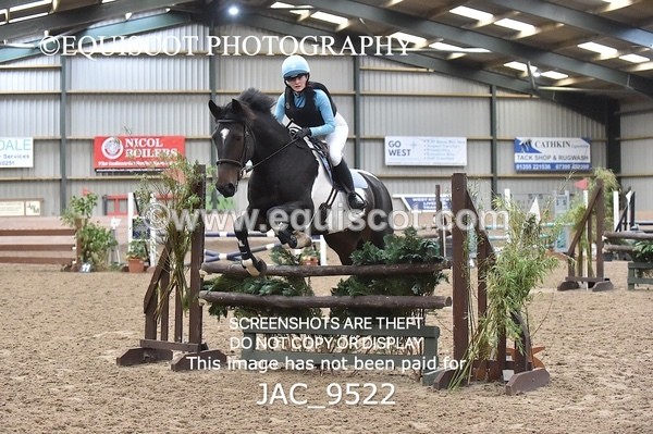 JAC_9522 - CLASS 9 ARENA EVENTING BE 1M