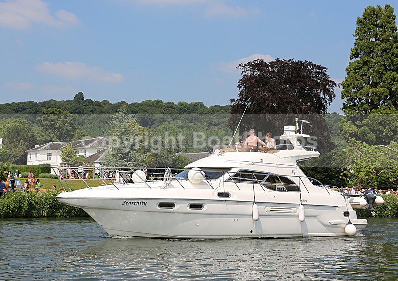 130706 SEARENITY WT7A1606 - HENLEY ROYAL REGATTA - Saturday 6th July 2013