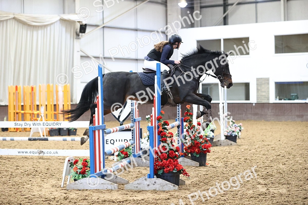 SBM_005805 - Class 17 - Equiyd Ruby Bluechip Qualifier