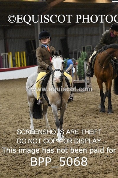 BPP_5068 - CLASS 3 40CM