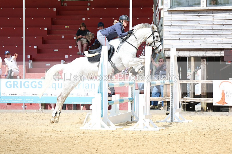 3E7A0908 - Class 12: 1.05 National Amateur Qualifier