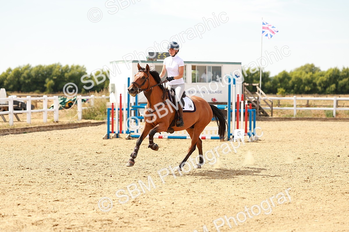 SBM_003828 - Class 15 - Senior 1.15m Open