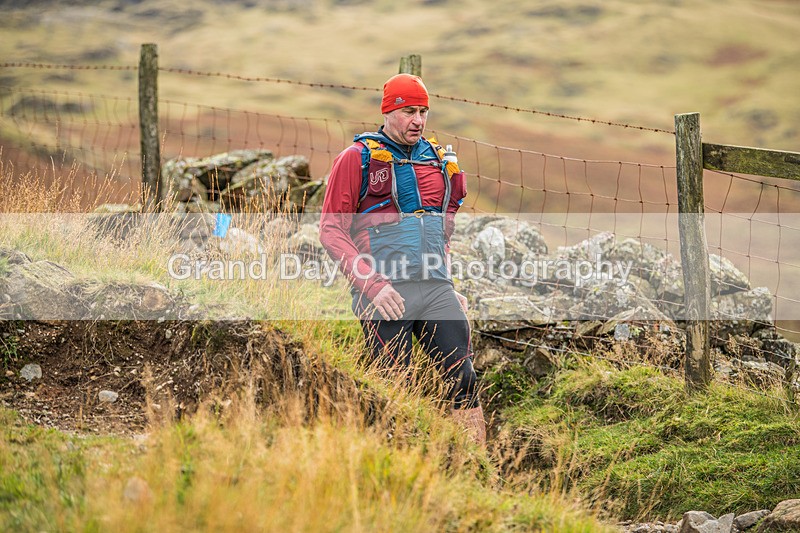 Langdale-1872 - Langdale Horseshoe Fell Race Saturday 12thOctober 2024