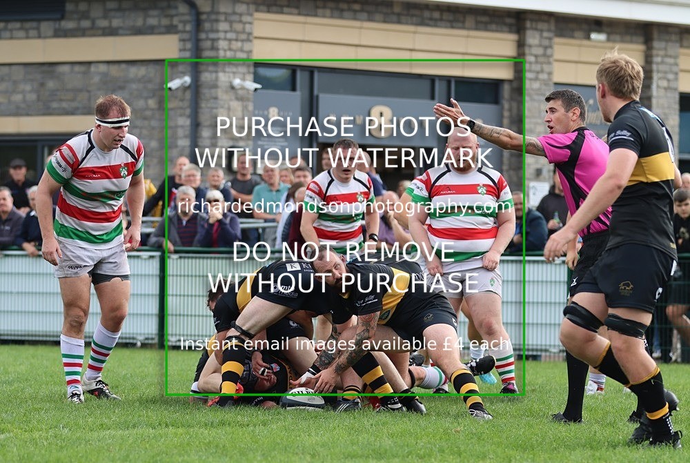 IMG_1970 - Kendal Rugby v Stockport Rugby