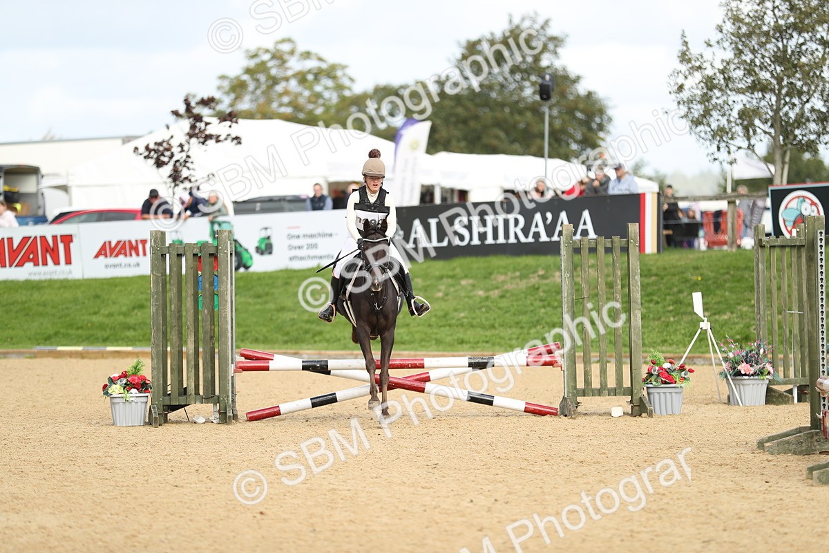 SBM_17290 - E4b - Eventers Challenge 60cm Open