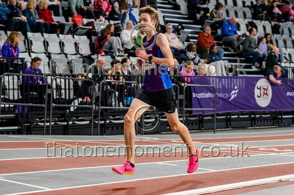 SeniorInd25-918600 - Track Male Set Two