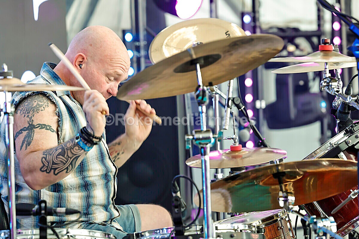 Minety 2024 Sunday-101 - Minety Music Festival 2024