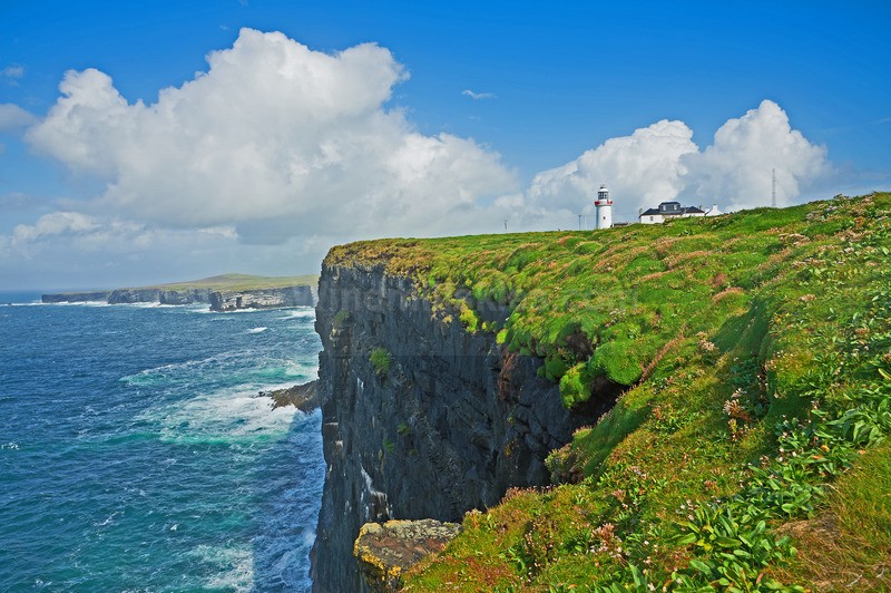  - Ireland