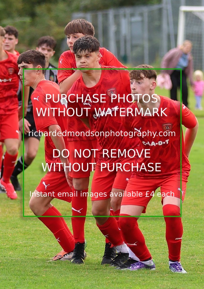 533A6425 - Kendal Town Under 18s vs Workington (31/8/25)