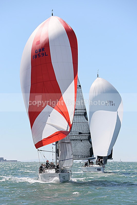 160806 JPM TARKA II - GBR1859L Y92A1697 - Racing Yachts