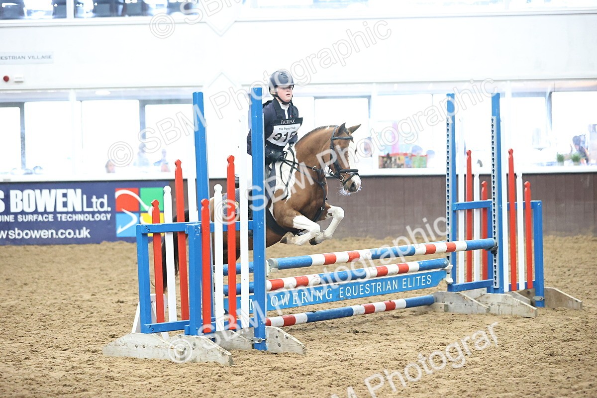 SBM_001911 - Class 5 - Henlow Veterinary Hospital - 70cm Area 12 Championship Qualifier