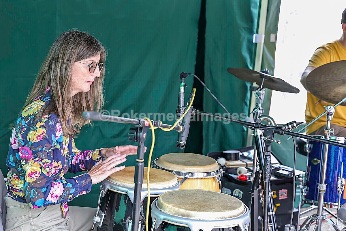 Highworth Jazz June 1st 2024-9 - Highworth Jazz festival 2024