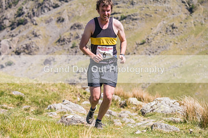 Glaramara-44 - Glaramara Fell Race Saturday 17th May 2025