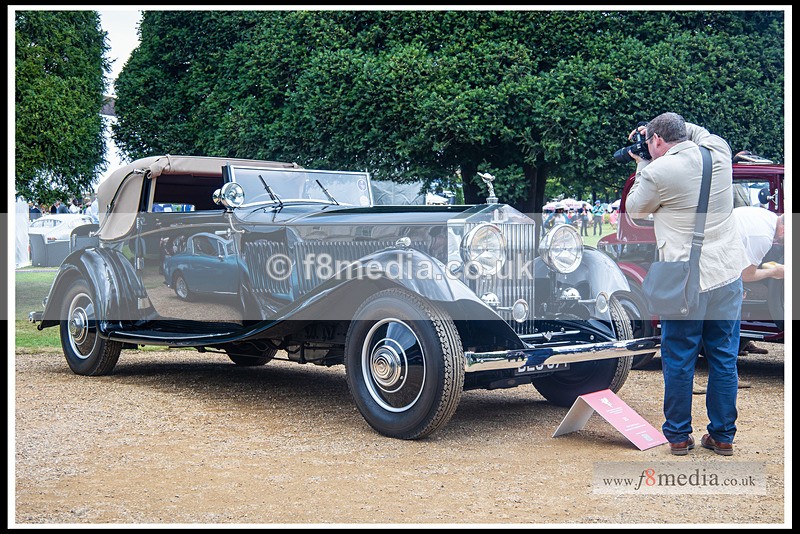  - Concours D'Elegance  2023